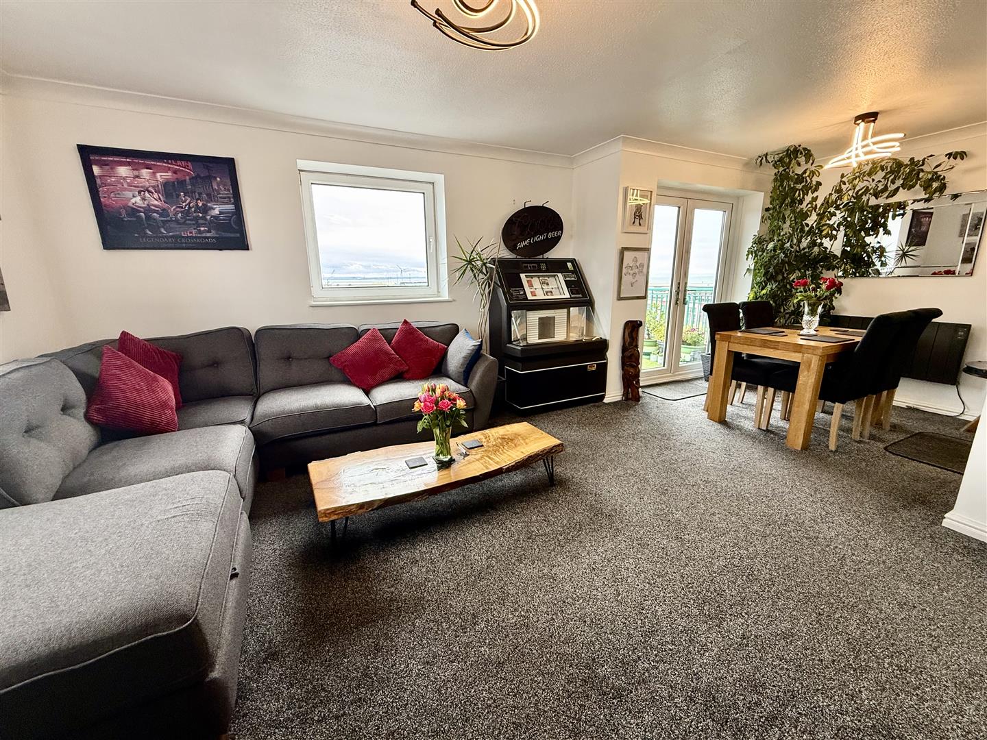 Pocketts Wharf, Maritime Quarter, Swansea, SA1 3XL